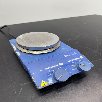 IKA RET BASIC S1 Hotplate Stirrer image 0